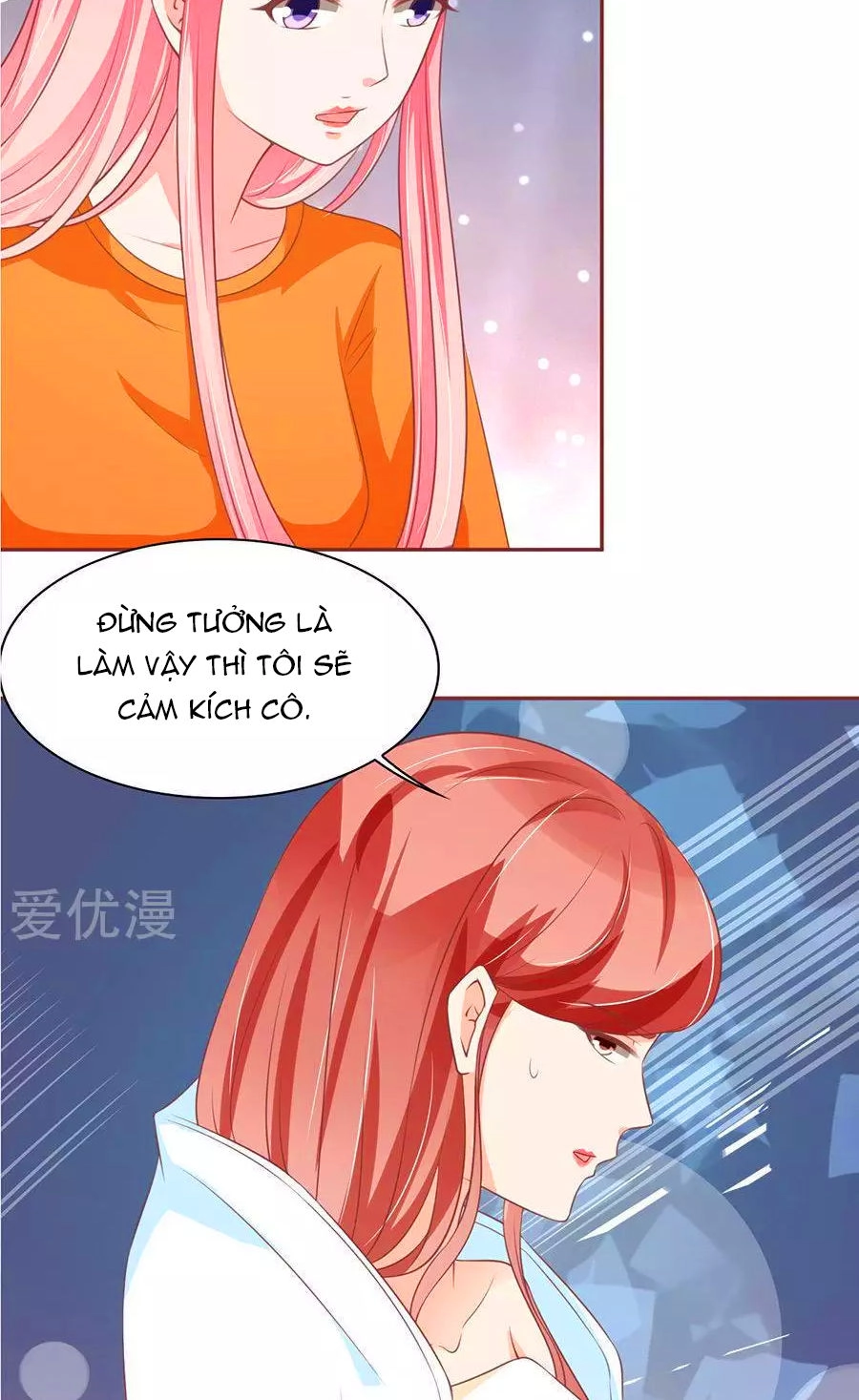 Vương Tước Tư Hữu Bảo Bối Chapter 146 - 16