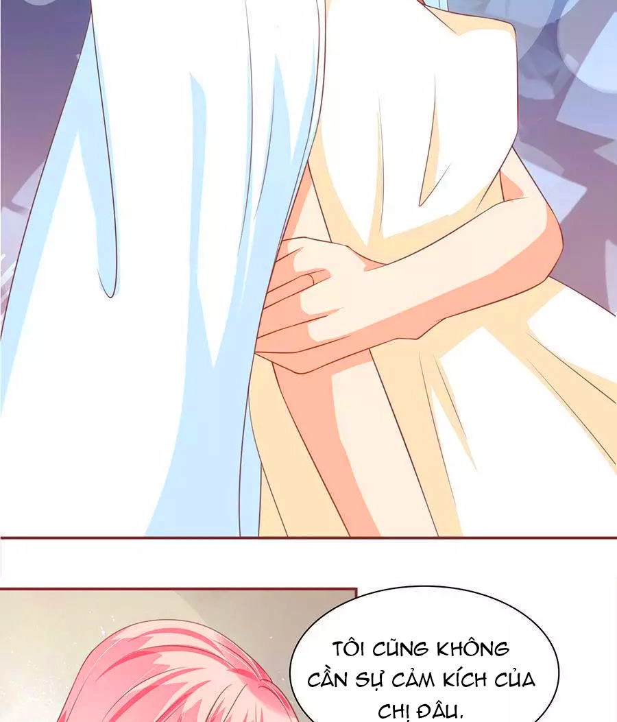 Vương Tước Tư Hữu Bảo Bối Chapter 146 - 17