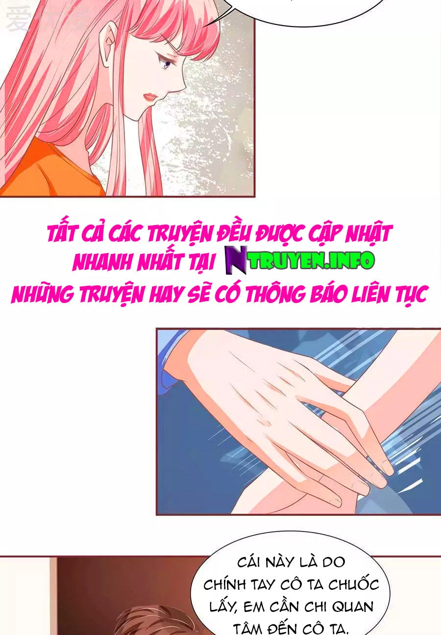 Vương Tước Tư Hữu Bảo Bối Chapter 146 - 18