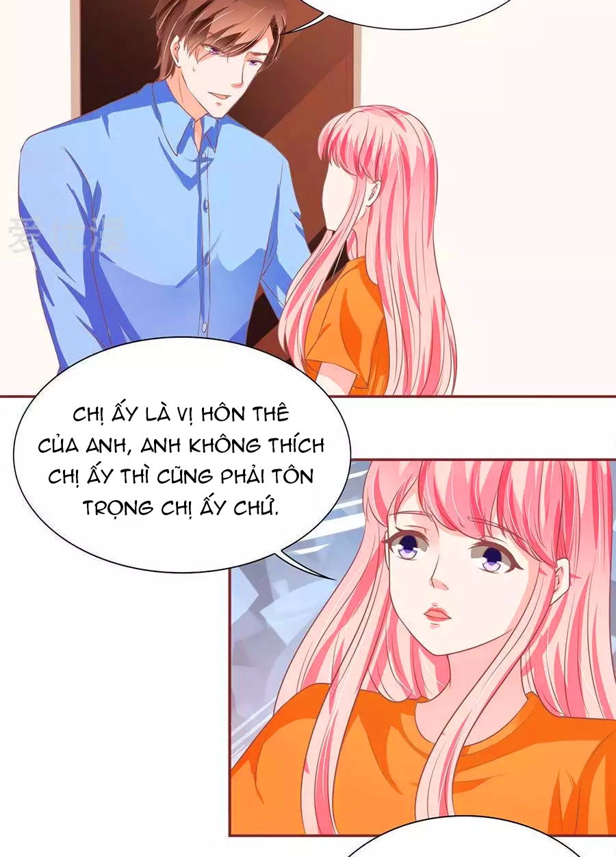 Vương Tước Tư Hữu Bảo Bối Chapter 146 - 19