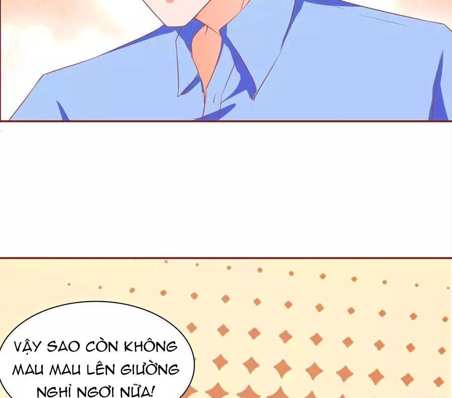 Vương Tước Tư Hữu Bảo Bối Chapter 147 - 3