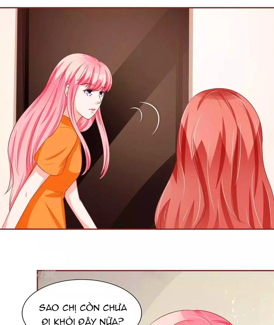 Vương Tước Tư Hữu Bảo Bối Chapter 147 - 6