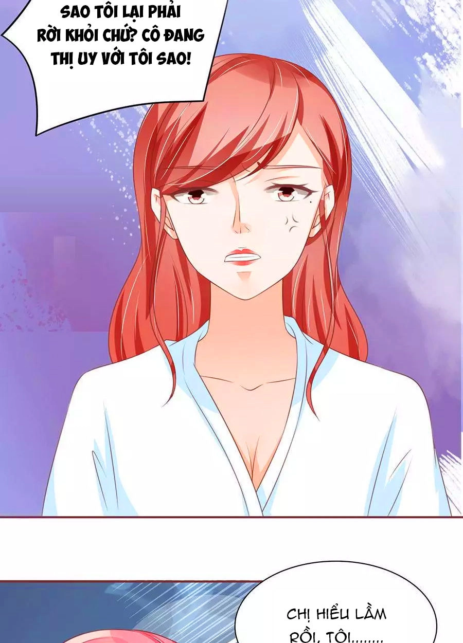 Vương Tước Tư Hữu Bảo Bối Chapter 147 - 8