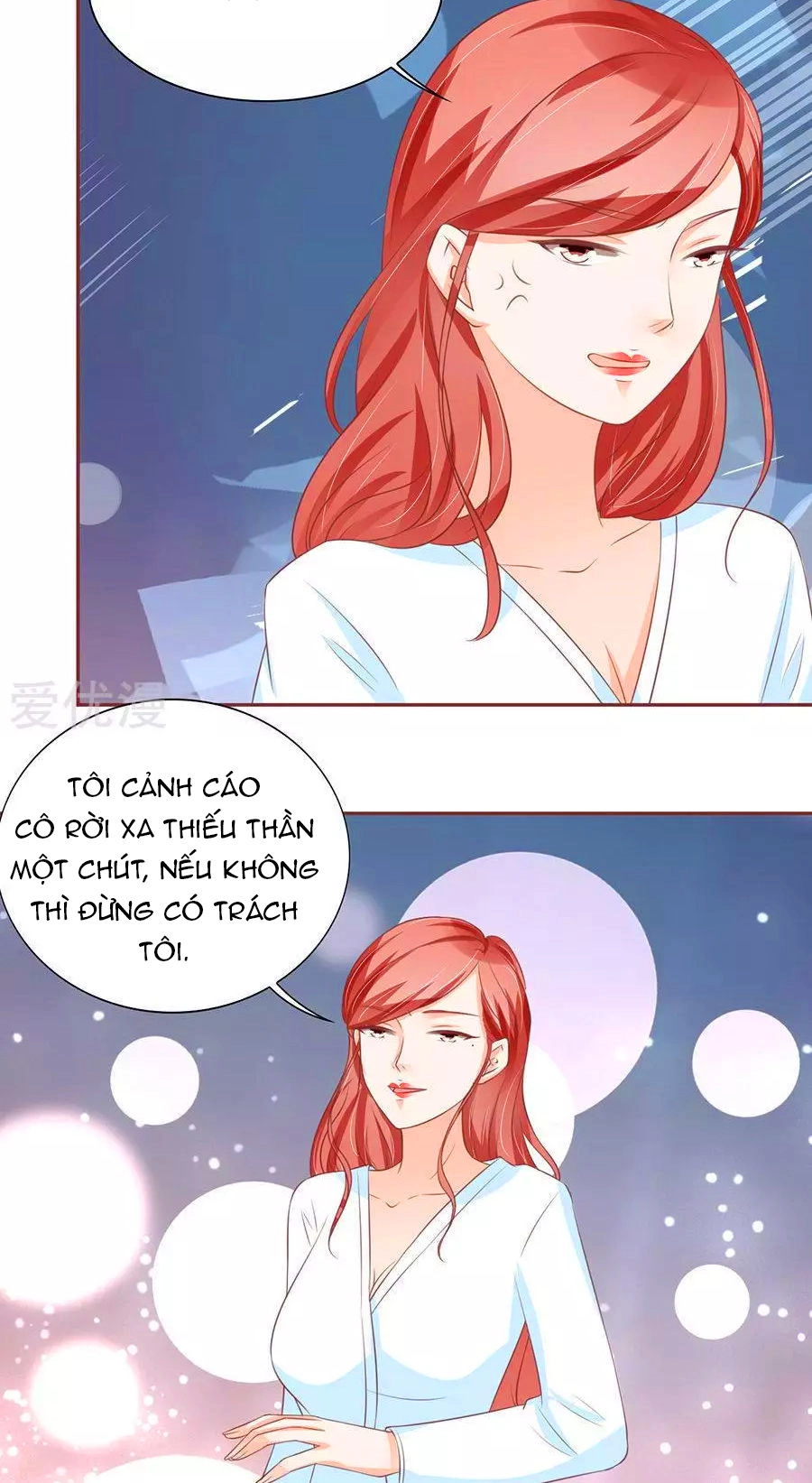 Vương Tước Tư Hữu Bảo Bối Chapter 147 - 12