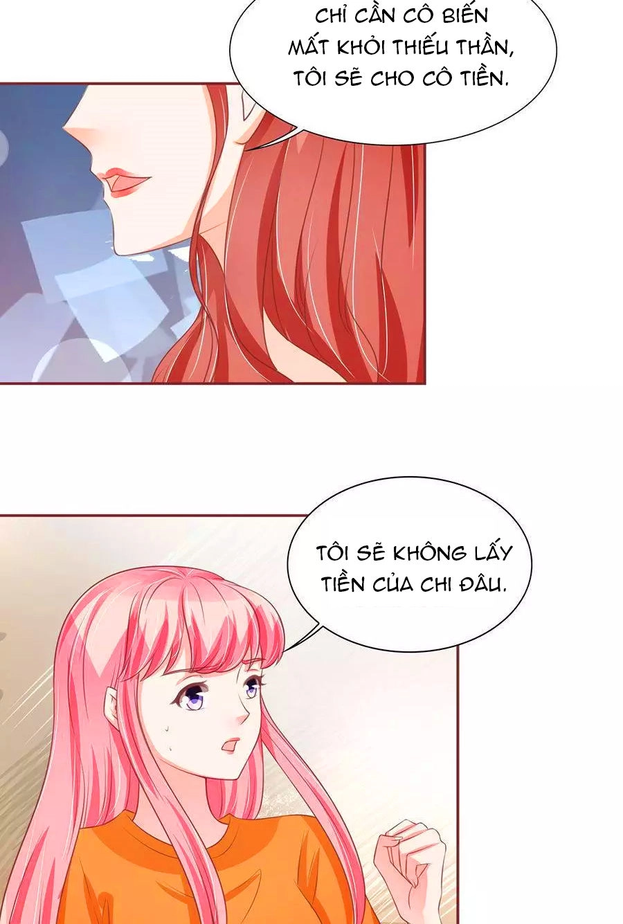 Vương Tước Tư Hữu Bảo Bối Chapter 147 - 16