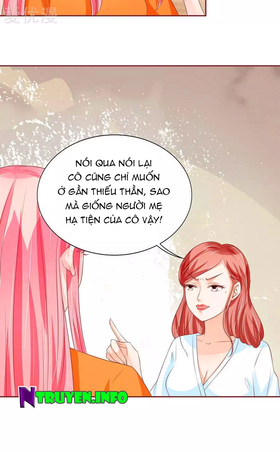 Vương Tước Tư Hữu Bảo Bối Chapter 147 - 17