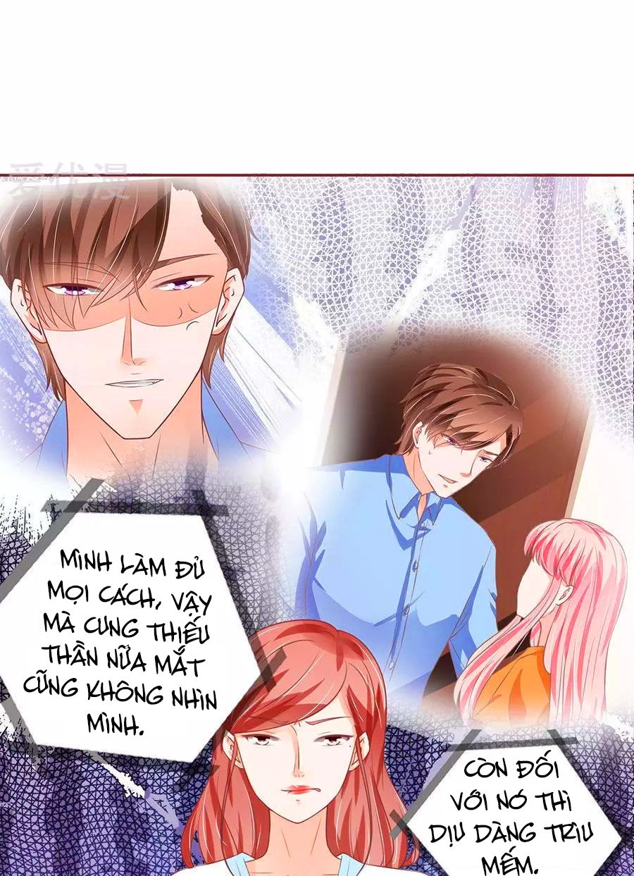 Vương Tước Tư Hữu Bảo Bối Chapter 147 - 18