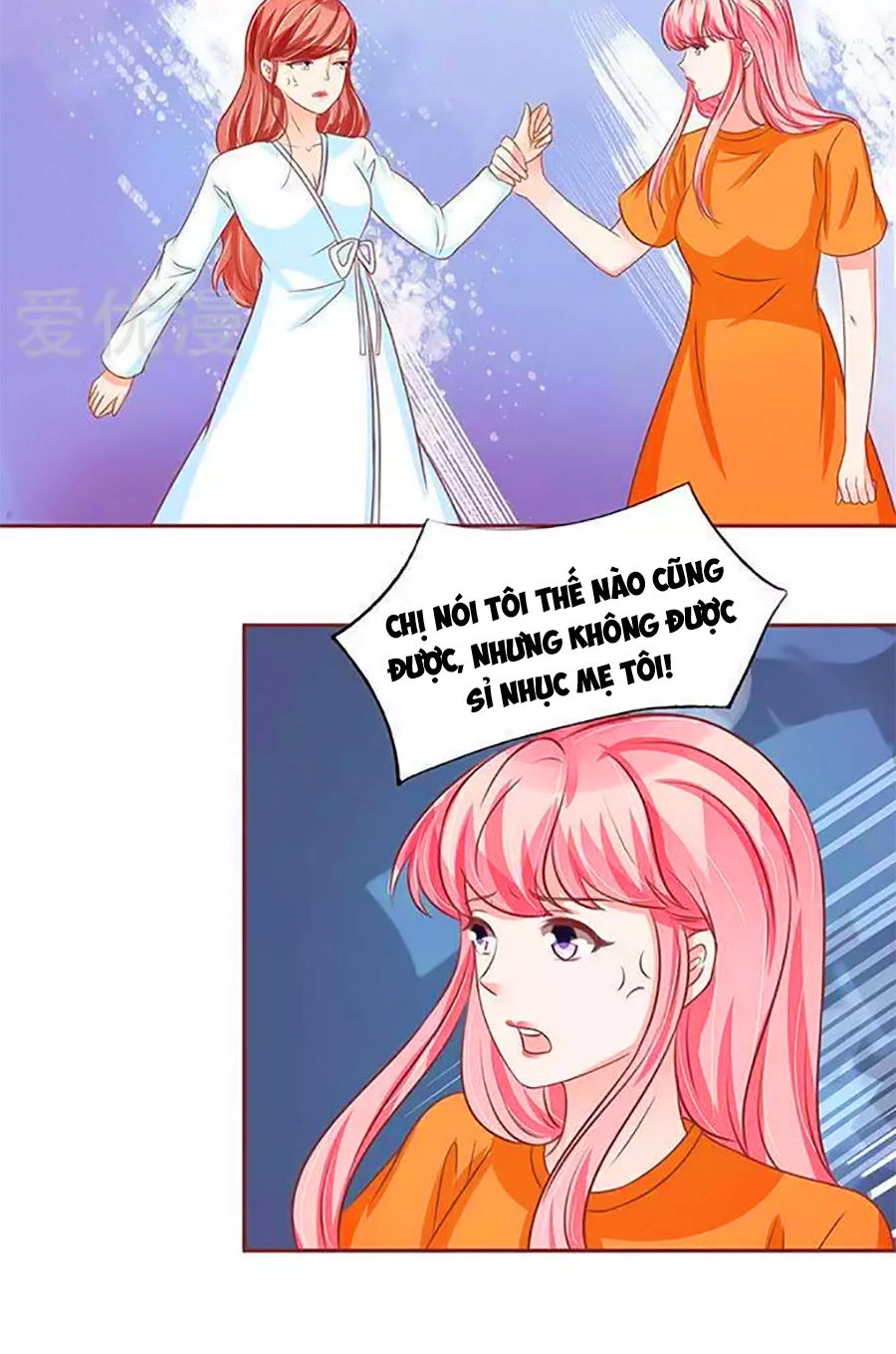 Vương Tước Tư Hữu Bảo Bối Chapter 148 - 3