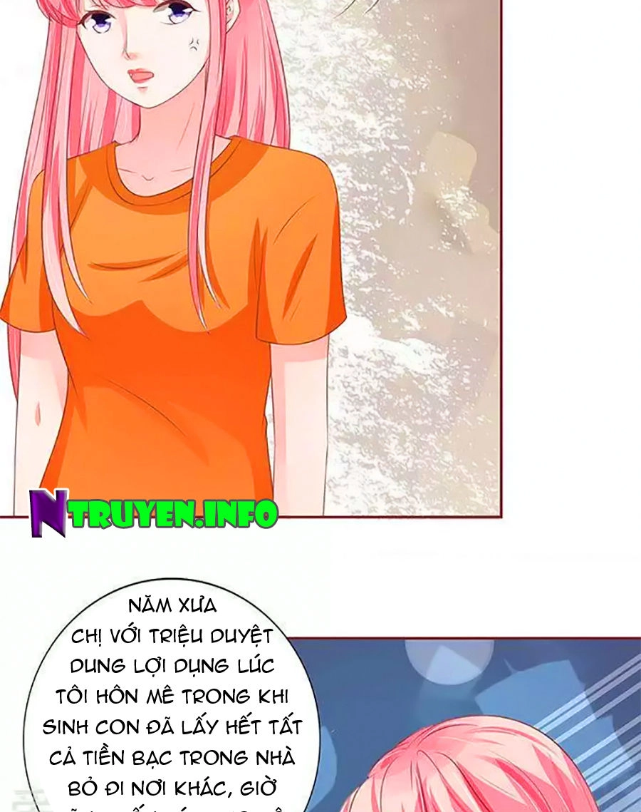 Vương Tước Tư Hữu Bảo Bối Chapter 148 - 12