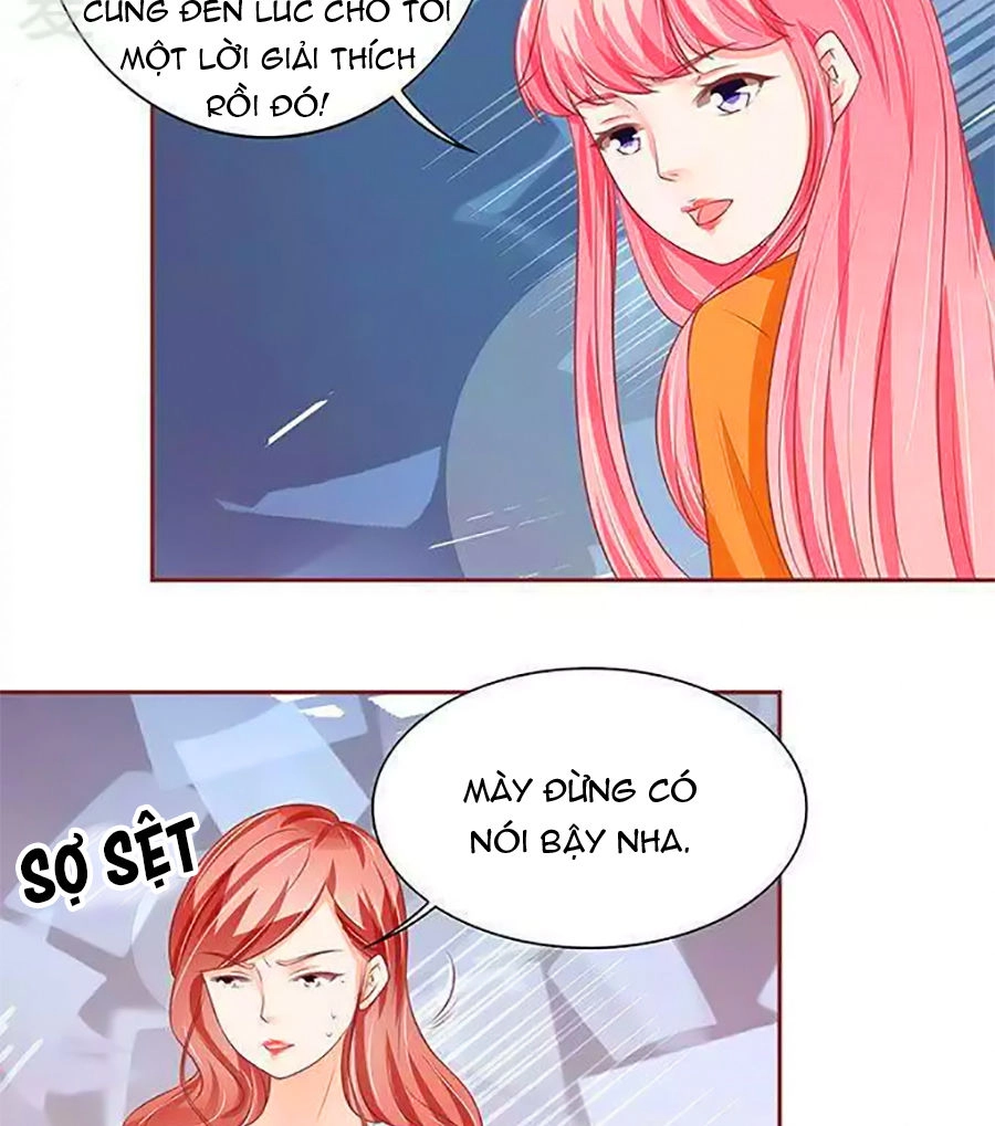 Vương Tước Tư Hữu Bảo Bối Chapter 148 - 13