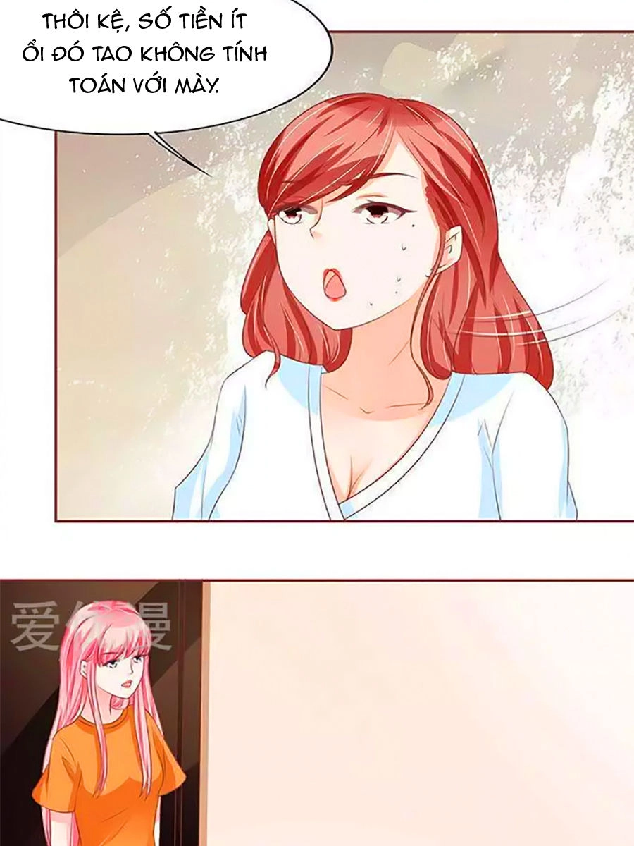 Vương Tước Tư Hữu Bảo Bối Chapter 148 - 16