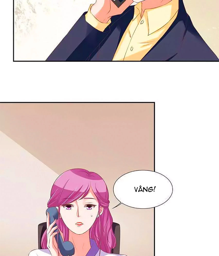 Vương Tước Tư Hữu Bảo Bối Chapter 149 - 5