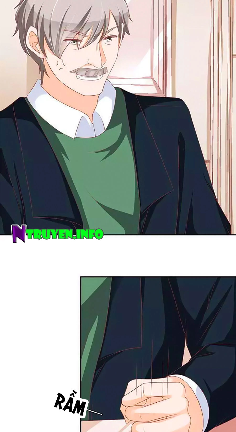 Vương Tước Tư Hữu Bảo Bối Chapter 149 - 11