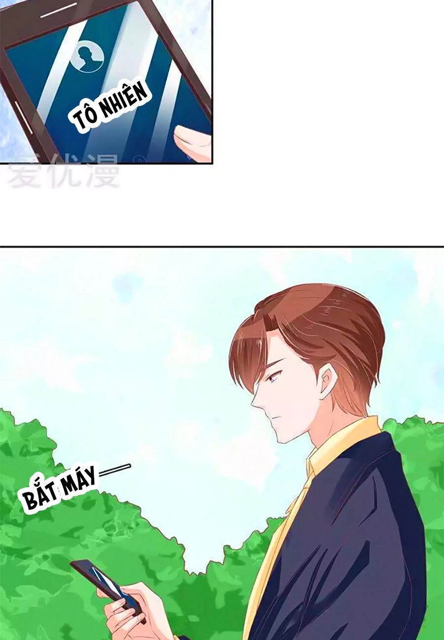 Vương Tước Tư Hữu Bảo Bối Chapter 149 - 15