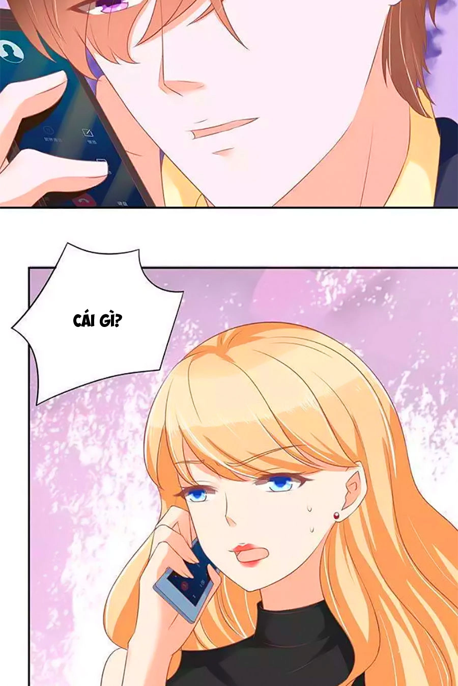 Vương Tước Tư Hữu Bảo Bối Chapter 149 - 19