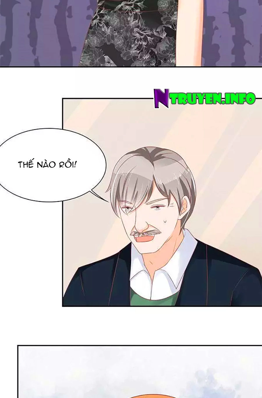 Vương Tước Tư Hữu Bảo Bối Chapter 150 - 5