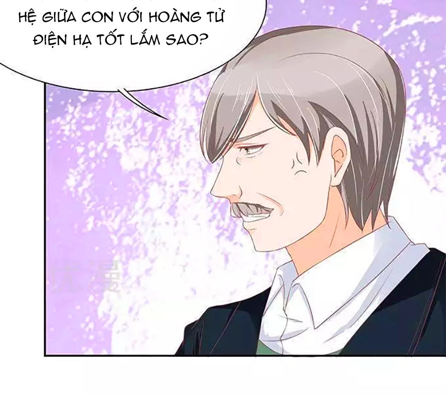 Vương Tước Tư Hữu Bảo Bối Chapter 150 - 7