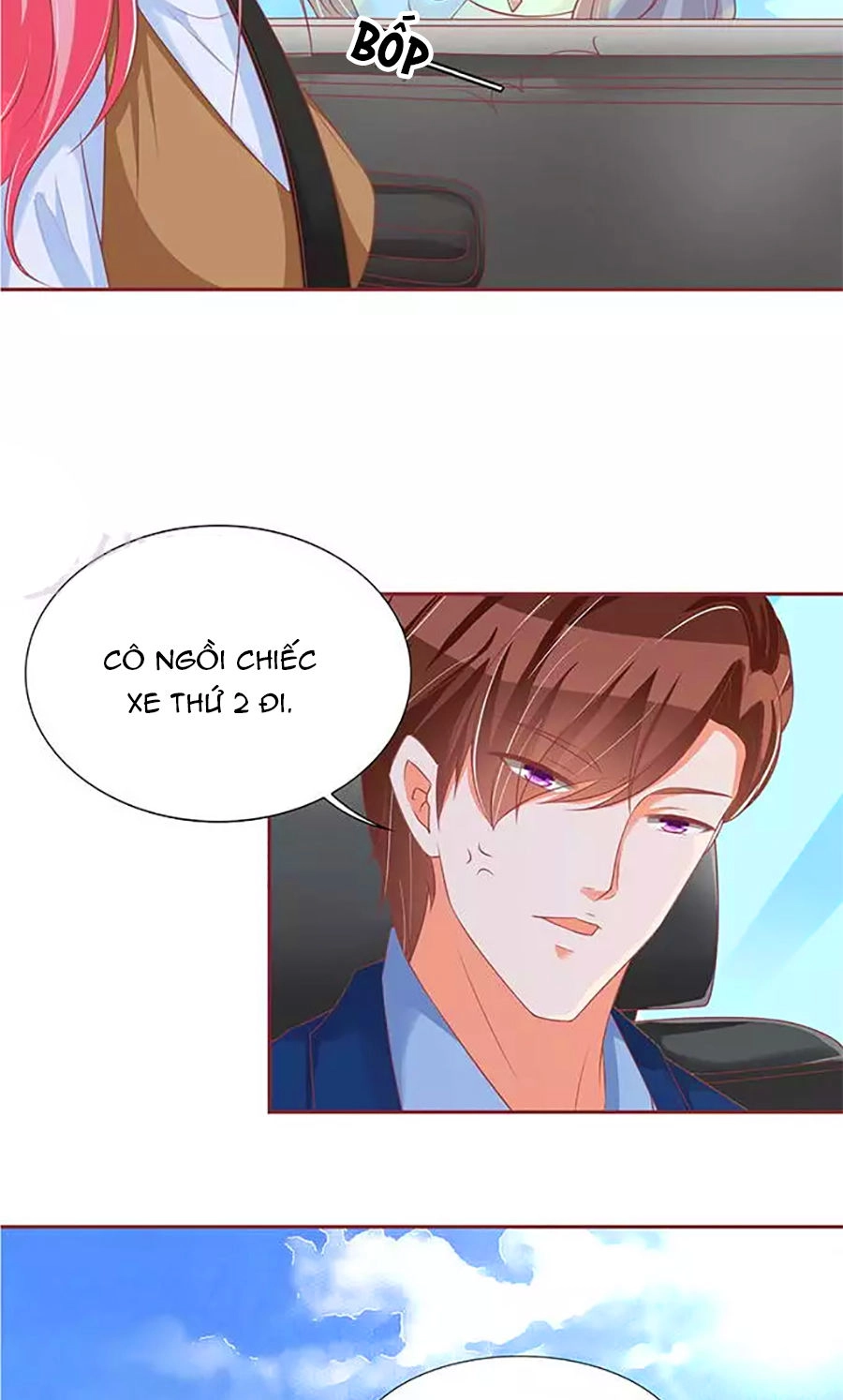 Vương Tước Tư Hữu Bảo Bối Chapter 150 - 20