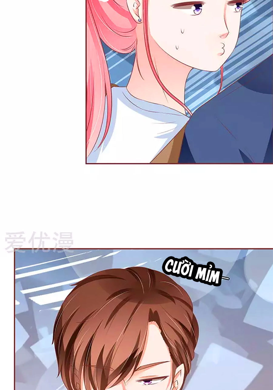 Vương Tước Tư Hữu Bảo Bối Chapter 151 - 3