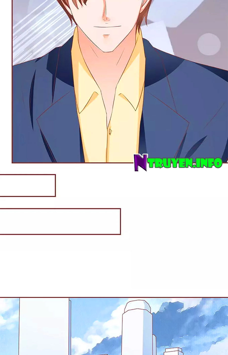 Vương Tước Tư Hữu Bảo Bối Chapter 151 - 4