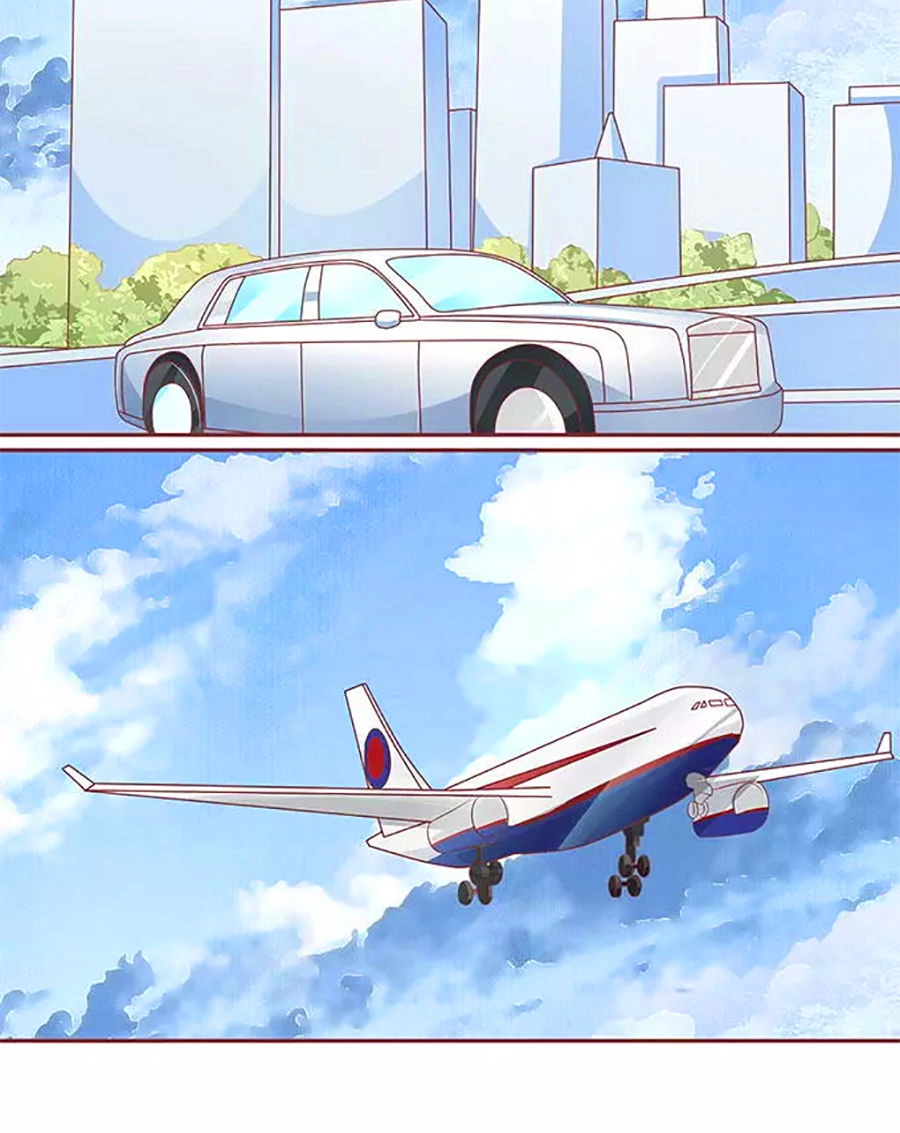 Vương Tước Tư Hữu Bảo Bối Chapter 151 - 5