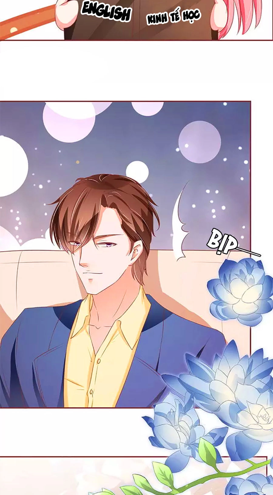 Vương Tước Tư Hữu Bảo Bối Chapter 151 - 8