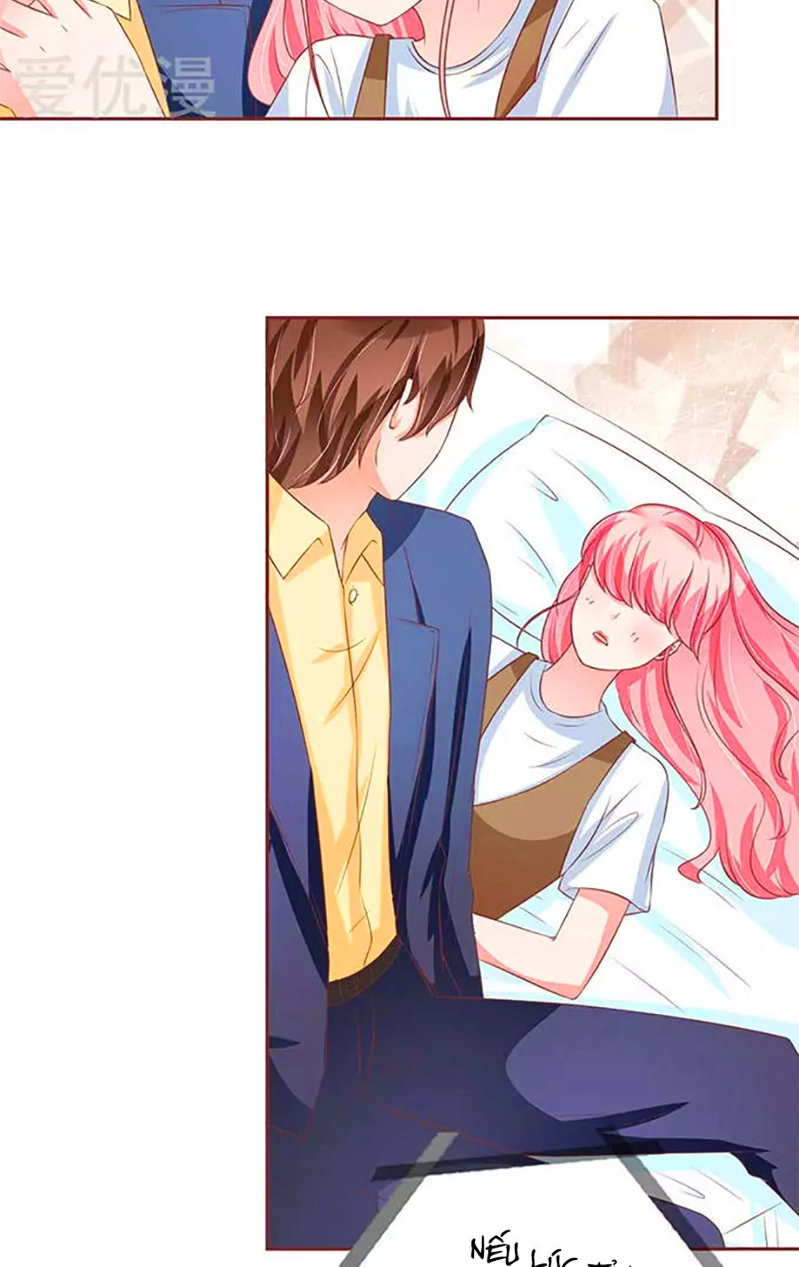 Vương Tước Tư Hữu Bảo Bối Chapter 151 - 11