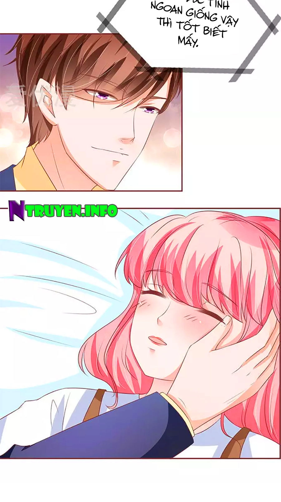 Vương Tước Tư Hữu Bảo Bối Chapter 151 - 12