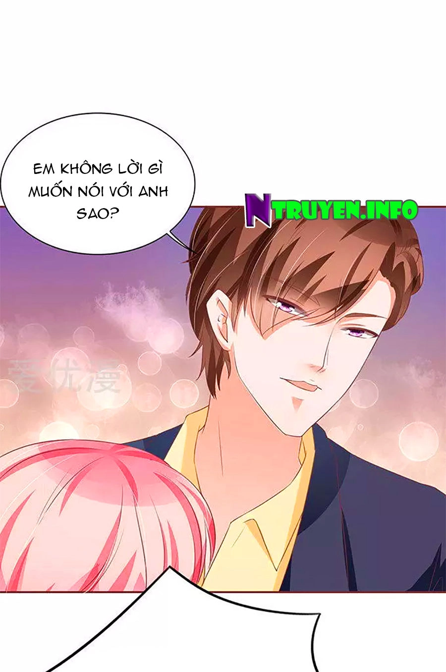 Vương Tước Tư Hữu Bảo Bối Chapter 152 - 12