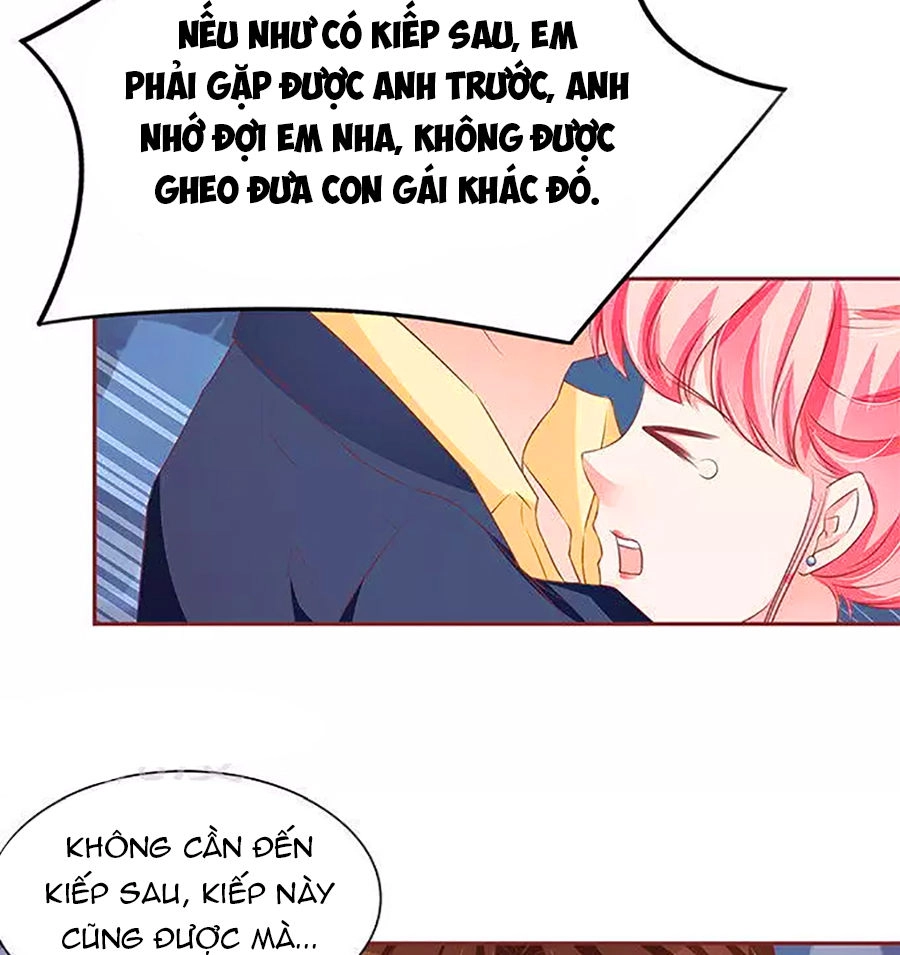 Vương Tước Tư Hữu Bảo Bối Chapter 152 - 13