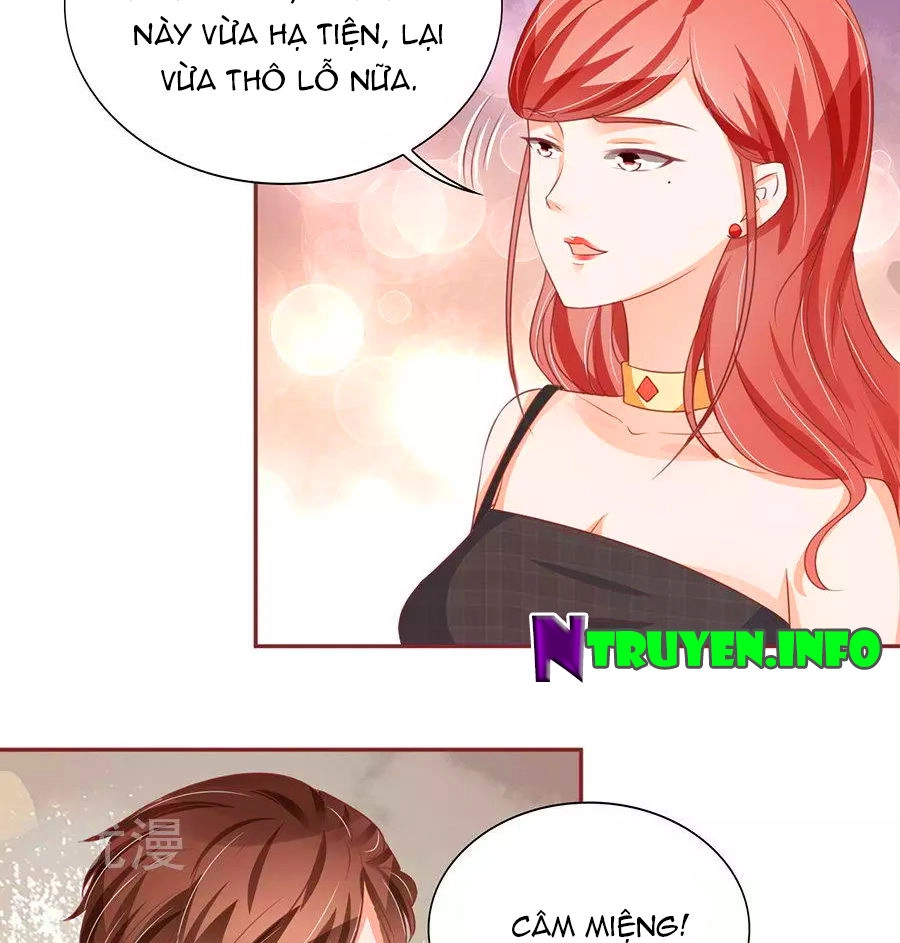 Vương Tước Tư Hữu Bảo Bối Chapter 153 - 4