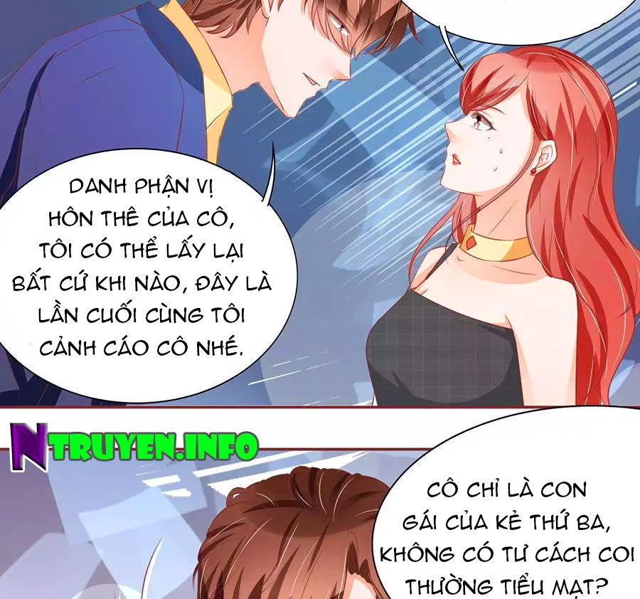 Vương Tước Tư Hữu Bảo Bối Chapter 153 - 7