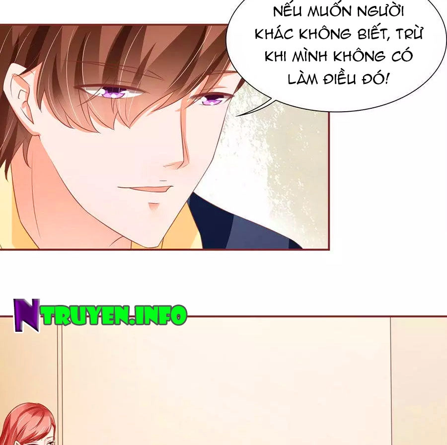 Vương Tước Tư Hữu Bảo Bối Chapter 153 - 9