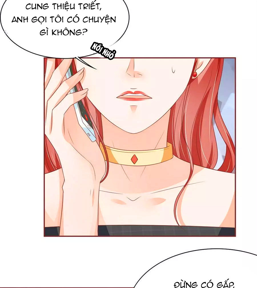 Vương Tước Tư Hữu Bảo Bối Chapter 153 - 13