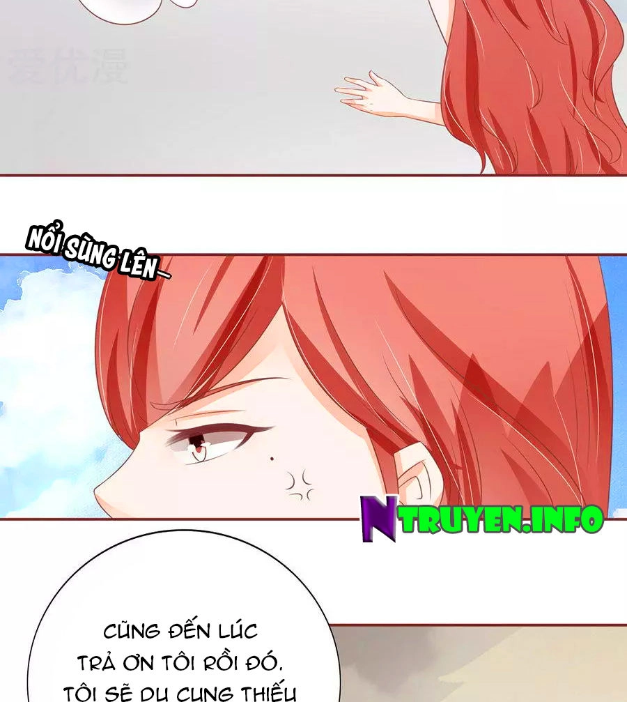 Vương Tước Tư Hữu Bảo Bối Chapter 153 - 17