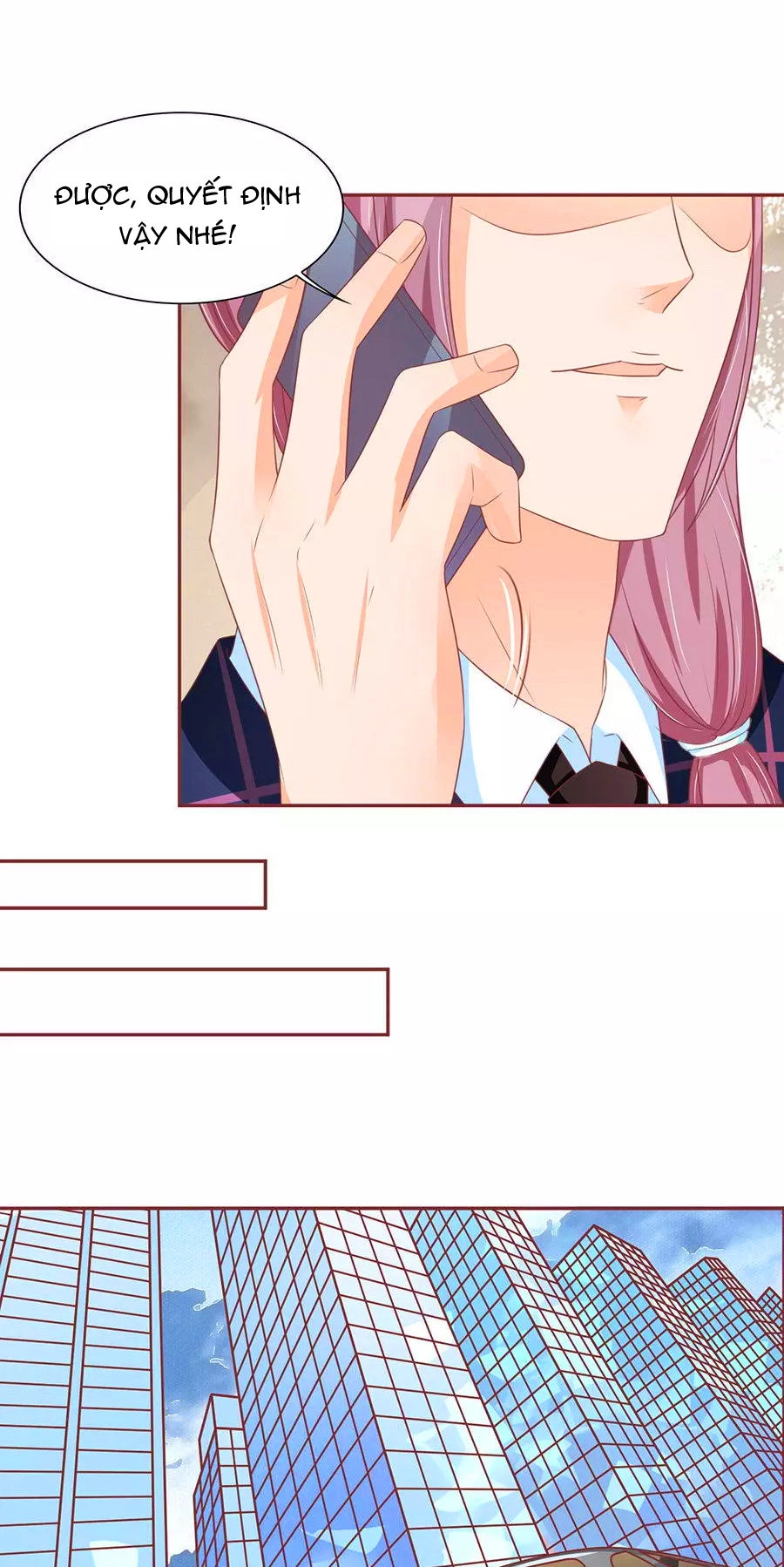 Vương Tước Tư Hữu Bảo Bối Chapter 154 - 2