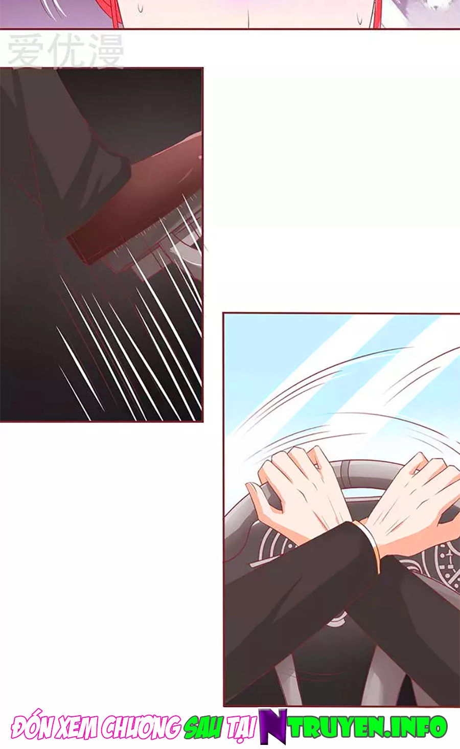 Vương Tước Tư Hữu Bảo Bối Chapter 154 - 19