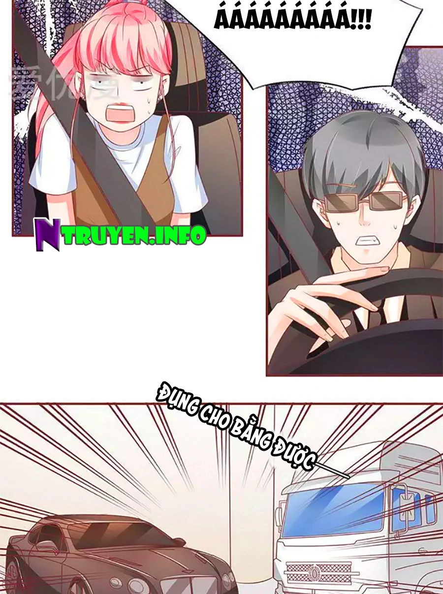 Vương Tước Tư Hữu Bảo Bối Chapter 155 - 4