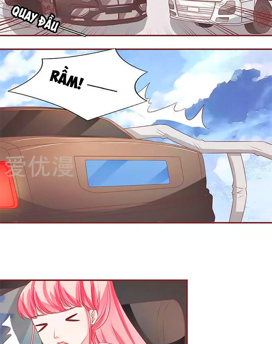 Vương Tước Tư Hữu Bảo Bối Chapter 155 - 5