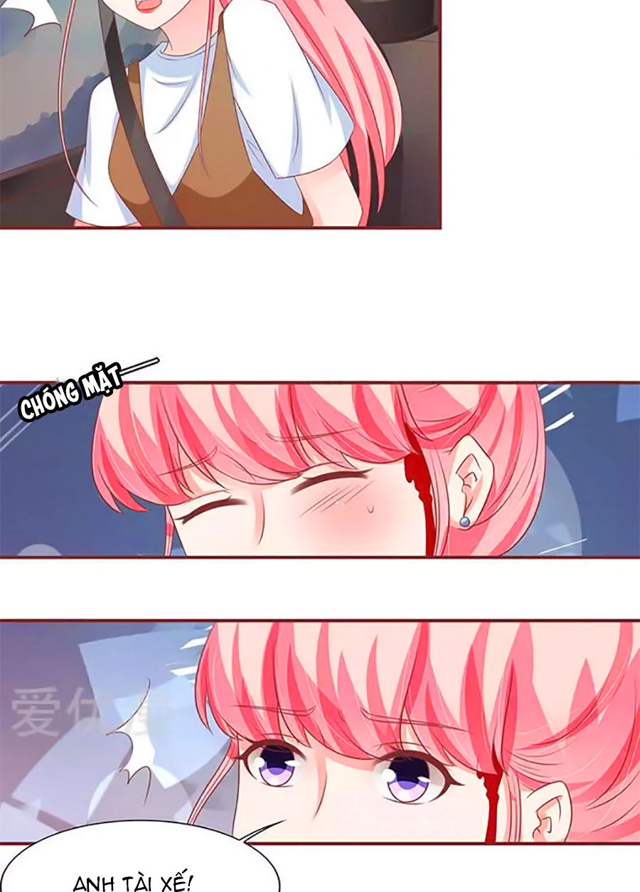 Vương Tước Tư Hữu Bảo Bối Chapter 155 - 6