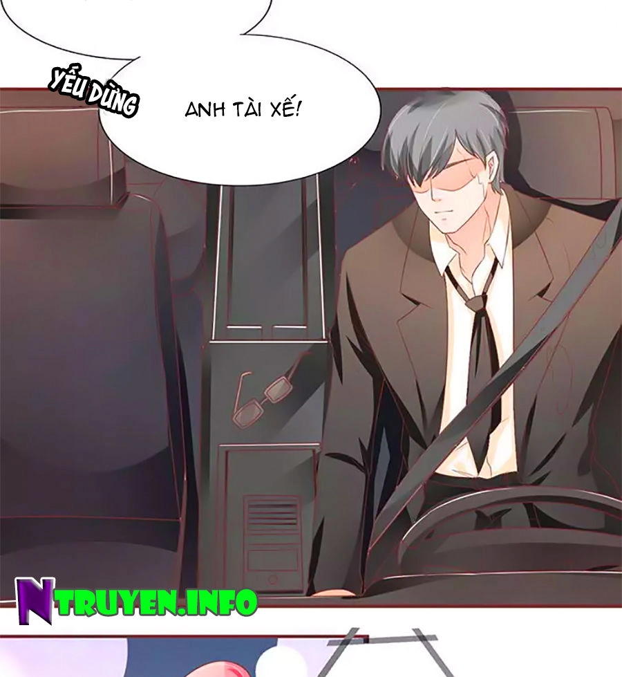 Vương Tước Tư Hữu Bảo Bối Chapter 155 - 7