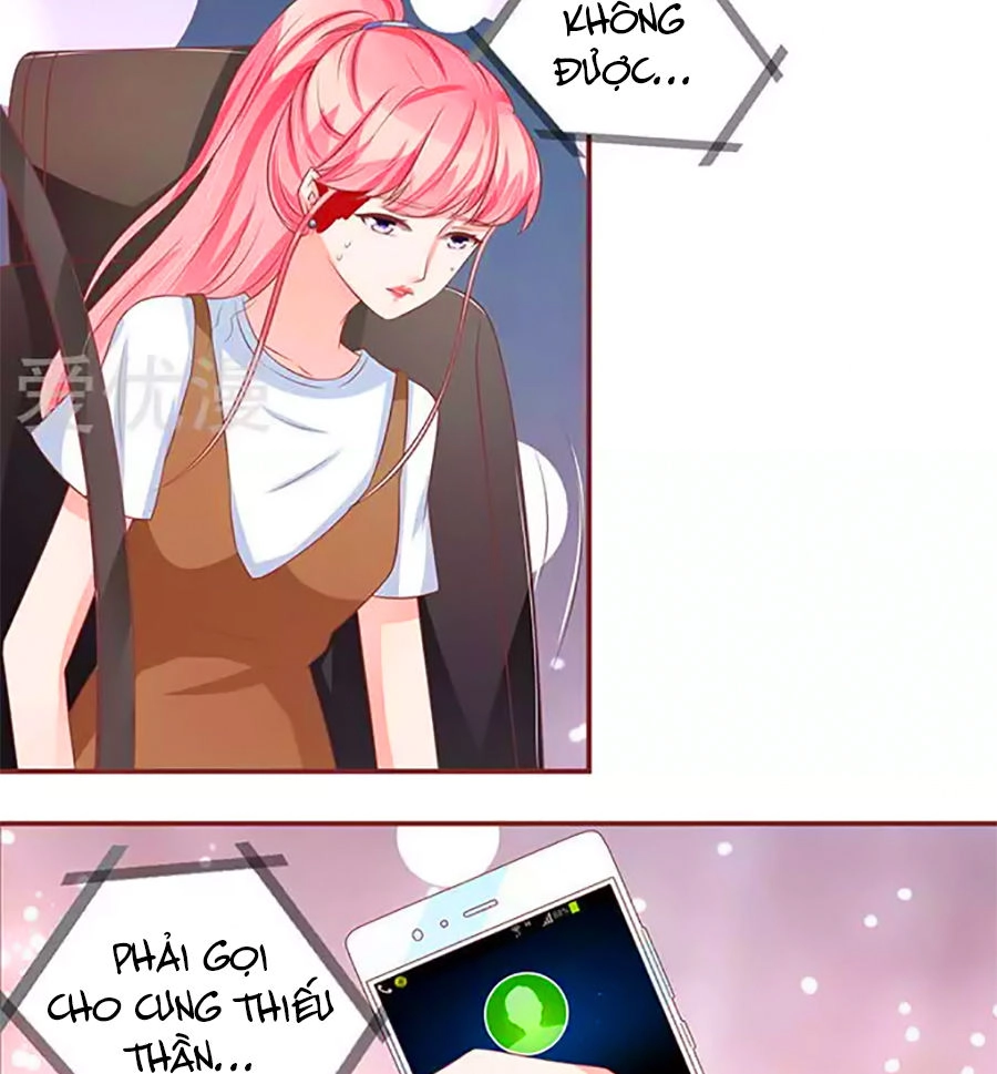 Vương Tước Tư Hữu Bảo Bối Chapter 155 - 8