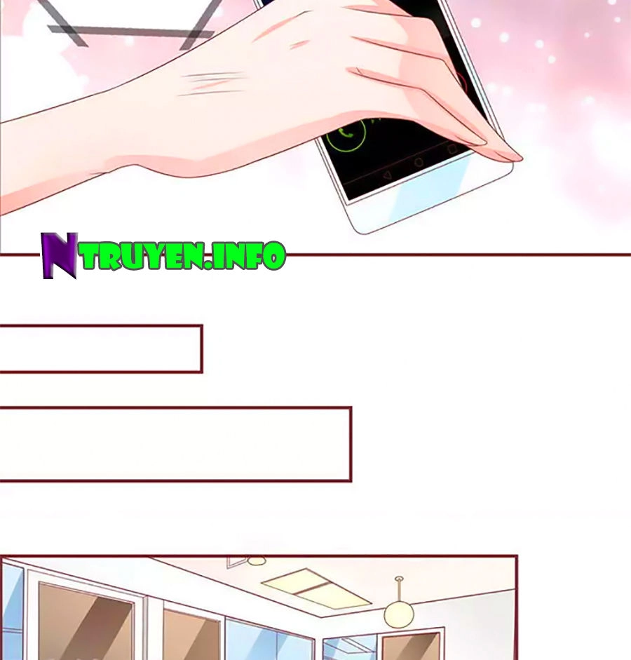 Vương Tước Tư Hữu Bảo Bối Chapter 155 - 9