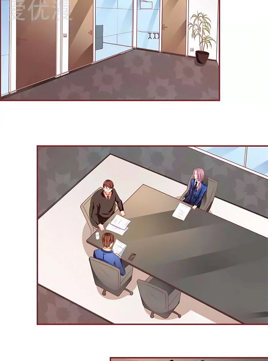 Vương Tước Tư Hữu Bảo Bối Chapter 155 - 10