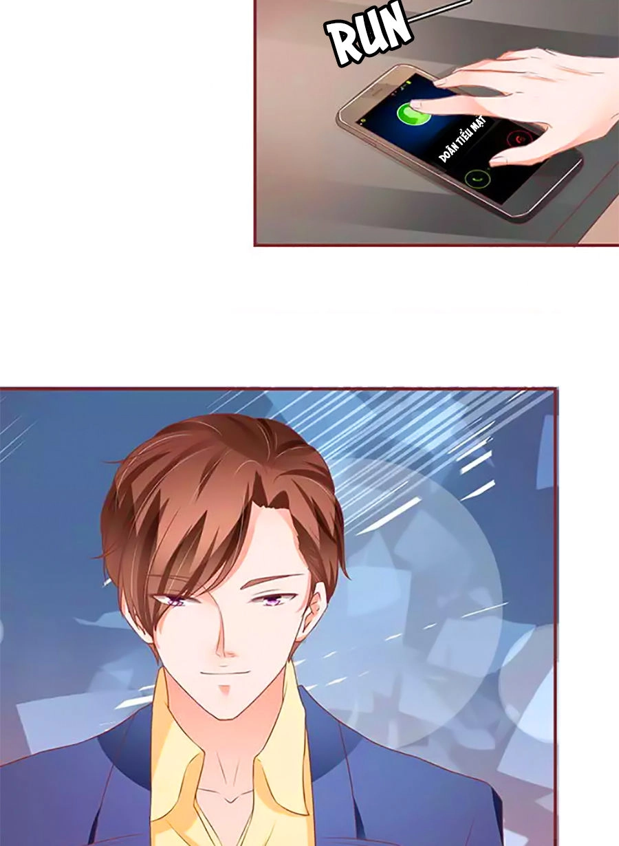 Vương Tước Tư Hữu Bảo Bối Chapter 155 - 11