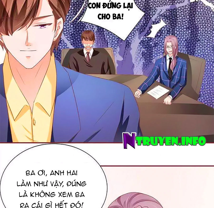 Vương Tước Tư Hữu Bảo Bối Chapter 155 - 14