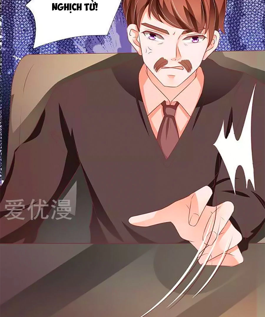 Vương Tước Tư Hữu Bảo Bối Chapter 155 - 16