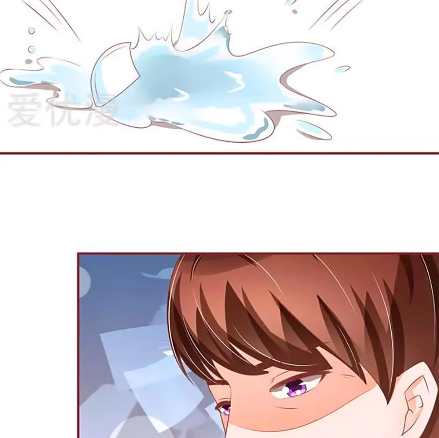 Vương Tước Tư Hữu Bảo Bối Chapter 155 - 18