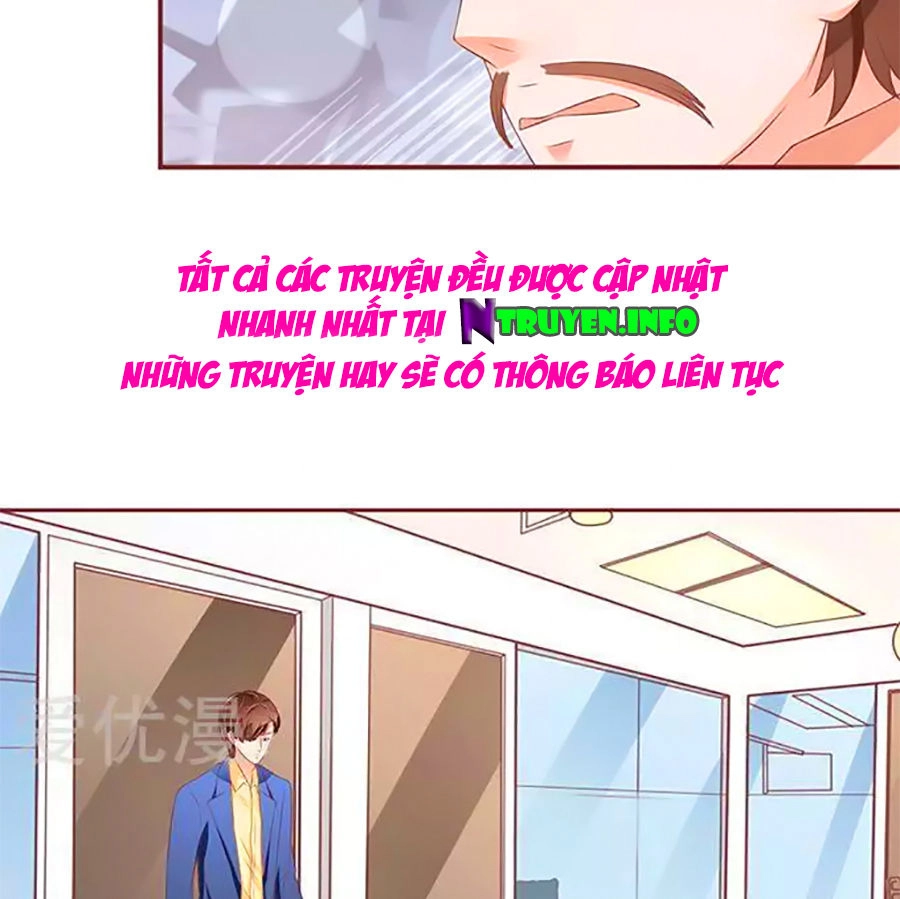 Vương Tước Tư Hữu Bảo Bối Chapter 155 - 19