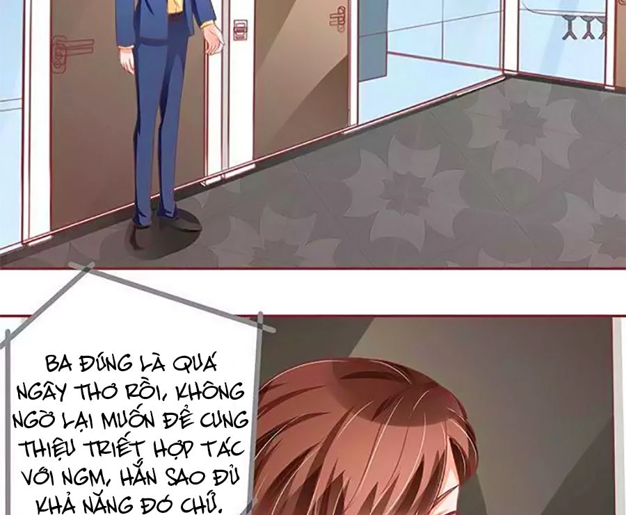 Vương Tước Tư Hữu Bảo Bối Chapter 155 - 20